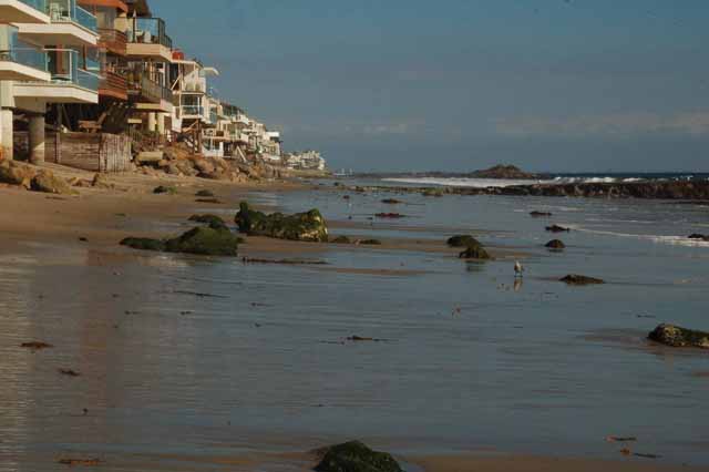 Malibu Beach